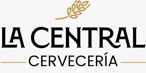 Logo Cervecería La Central