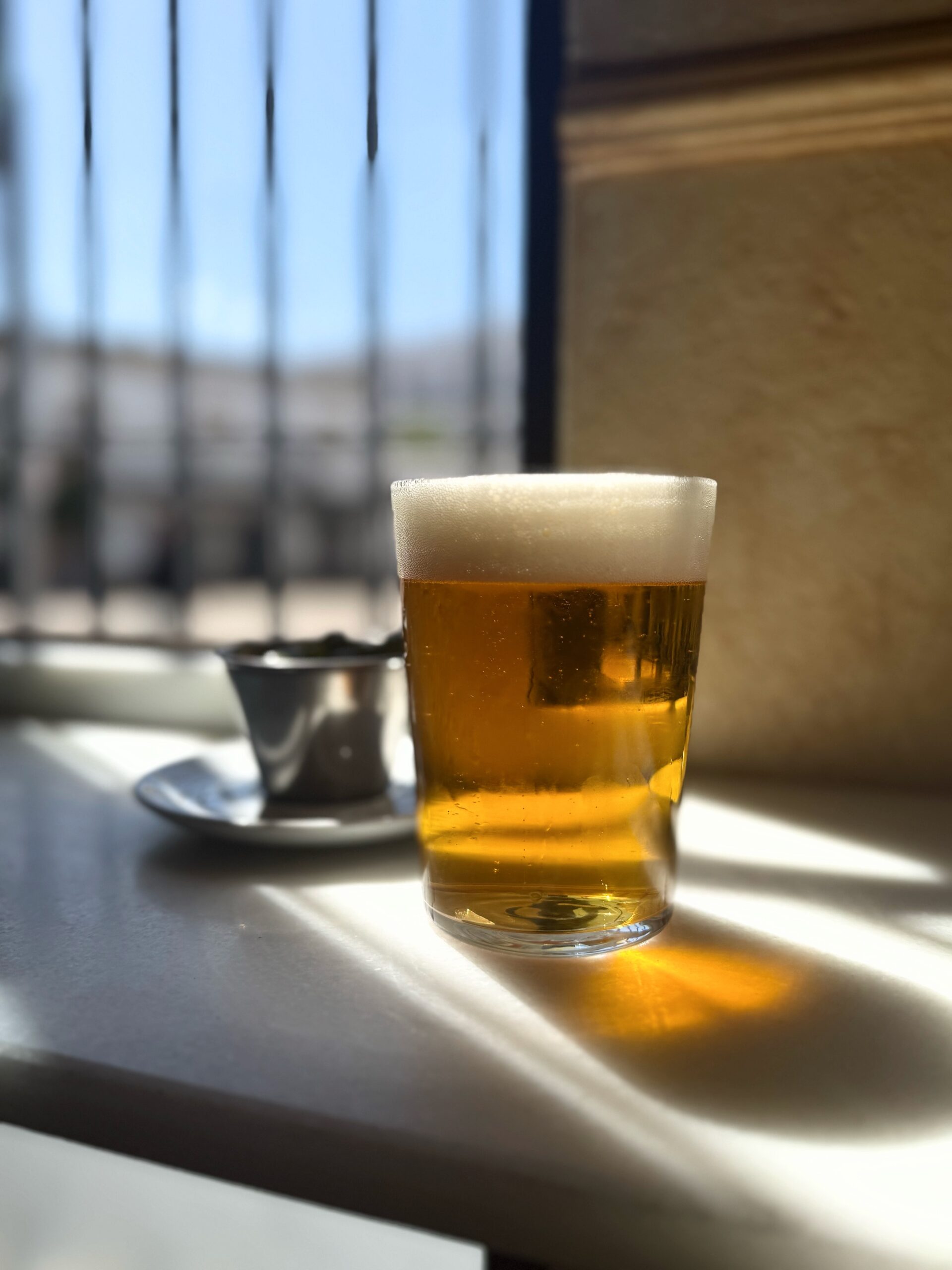 Cervezas