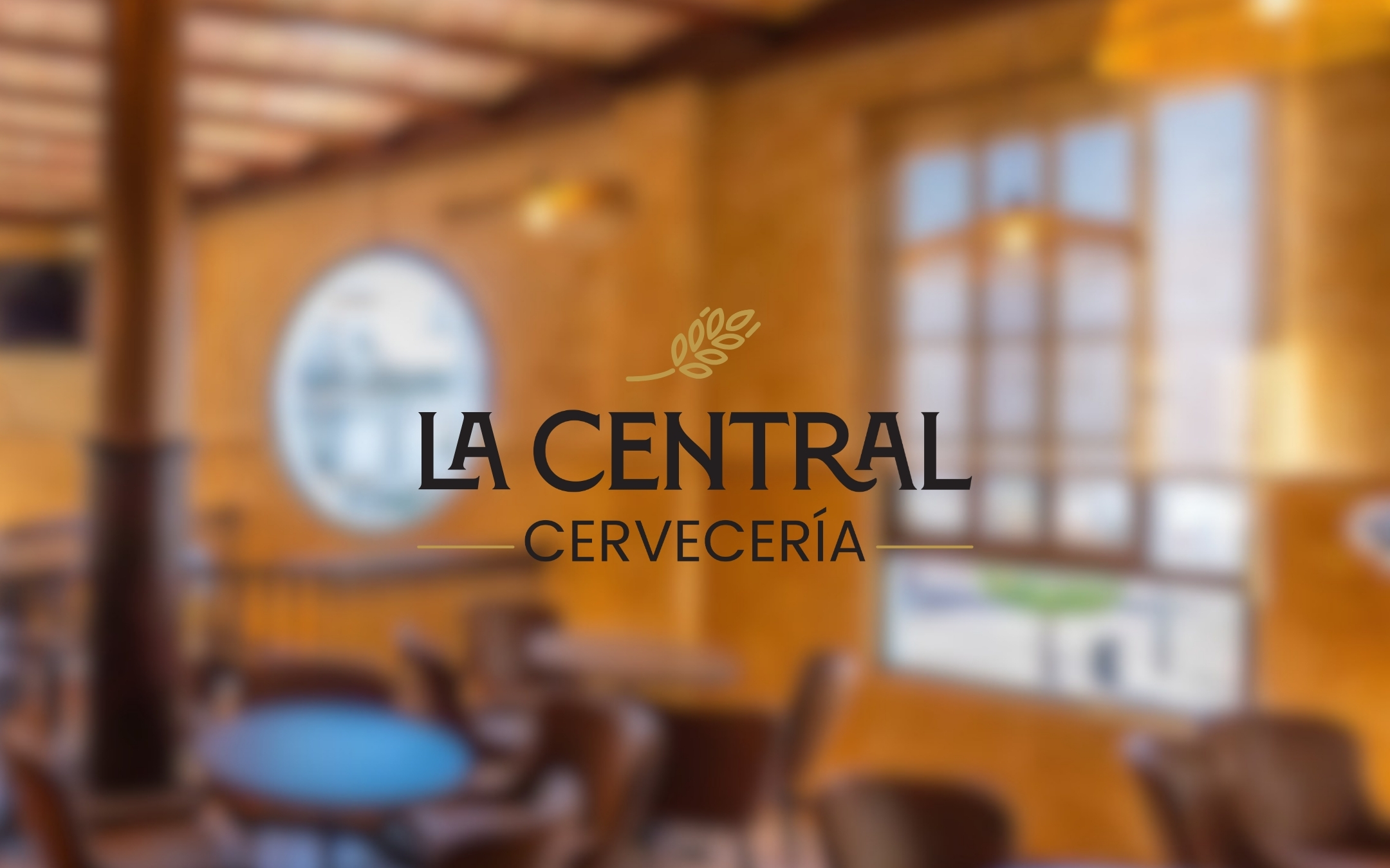 La Central